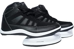 Jump99 (J99 Ultra Strength Plyometric Training Shoes with a Platform to Enhance Your Vertical Jump