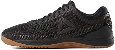 reebok men's crossfit nano 8.0 flexweave