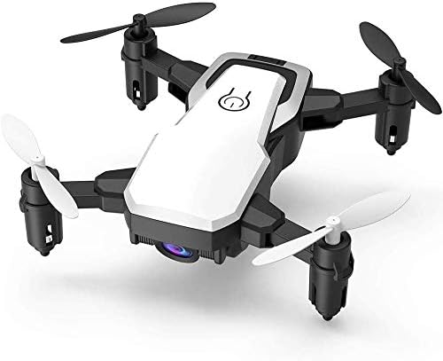 collapsible quadcopter