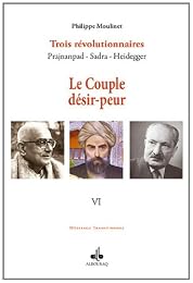 Le  couple désir-peur