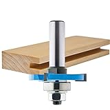 Rockler 1/8" 3 Wing Slotting Cutter