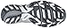 ASICS Men's Gel Venture 5 Running Shoe, Black/Onyx/Charcoal, 11 4E US