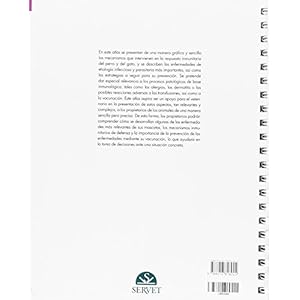 Atlas de información al propietario InmunologÃa y enfermedades transmisibles