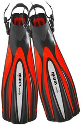 diving fins amazon