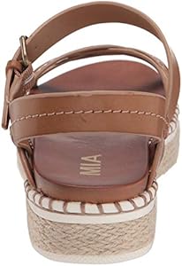 mia virginia sandal