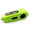 Universele motor remslot, Grip Lock Motorfietsen Motor Caps-lock, Motorfiets Stuur Gasklepslot Anti-diefstal…