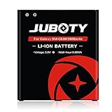 Samsung Galaxy J3 Battery/JUBOTY 2600mAh Li-ion Replacement Battery for Galaxy J3 J320A J320V EB-BG530BBC EB-BG530BBE/Samsung J320A Battery/Samsung Galaxy Grand Prime G530a G530H G530T Battery