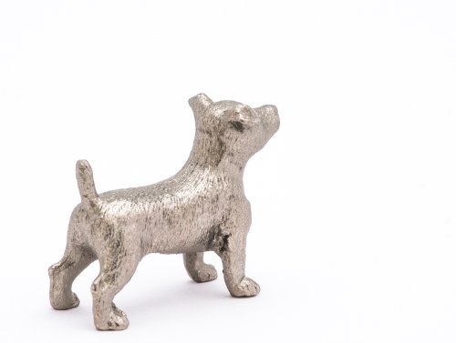Jack Russell Terier (small)