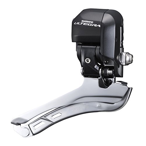 Shimano Ultegra FD-6870 Di2 Road bike Derailleur black