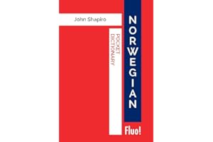 Norwegian Pocket Dictionary