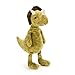 Jellycat Trevor Triceratops Dinosaur Stuffed Animal, 13 inches
