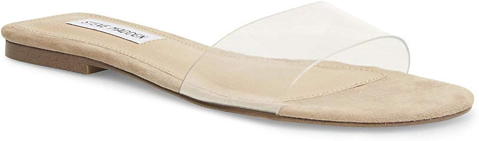 steve madden bev sandal