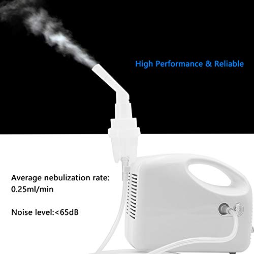 Personal Compressor Machine with a Set of asscssories for Adults and Kids