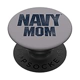 U.S. Navy Mom PopSockets Swappable PopGrip