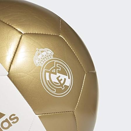 adidas real madrid soccer ball