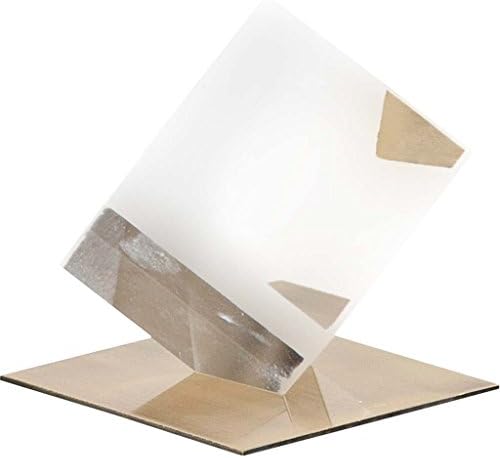 Mercana 57632 "Lareina I" Sculpture, 3" x 4" x 4"