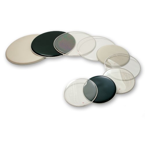 Percussion Plus 14 inch Snare Drum Head