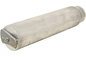 RELIABLE AFTERMARKET PARTS RAParts T0070-79270 New Receiver Drier Fits Kubota Tractor Models L3240 M6040 +