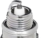 NGK BPMR7A YBX Spark Plug view 4