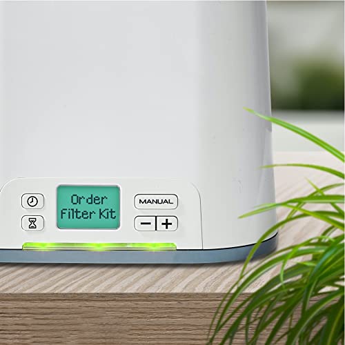 SoClean Replacement Cartridge Filter Kit for SoClean 2 Machines