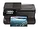 HP Photosmart 7525 e-All-in-One Inkjet Printer: 4.3″ Touch Screen , Wireless, Duplex Print, Copy, Scan, Faxthumb 1