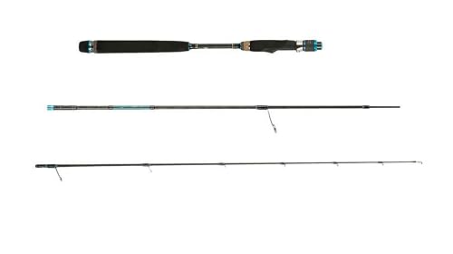 アブガルシア(Abu Garcia) ライトジギング ロッド スピニング