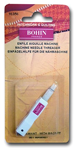 Bohin needle threader - Thumbnail 2
