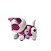 Tekno Newborns Electronic Robotic Pet - Interactive Kitty Cat - Pink Color