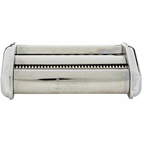 Universal 2mm Spaghetti & 6mm fettuccini Double Cutters