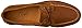Sperry Top-Sider Men's Gold A/O 2-Eye Boat Shoe Tan 9.5 Medium US