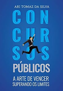 Concursos Públicos - A Arte de Vencer