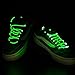 PowerLead G040 Outdoor Cool LED Flash Waterproof Multi Colour Shoelaces With 3 Modes