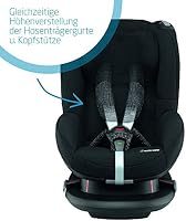 9 18 Kg Black Grid Nutzbar Ab 9 Monate Bis 4 Jahre Kindersitz Mit