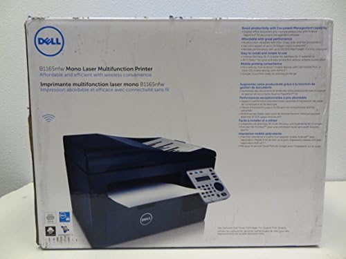 dell b1165