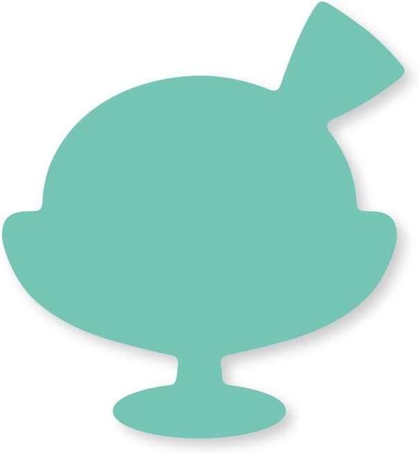 Carl Craft Paper Panch - Small size - Sander