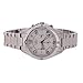 Casio Sheen Women's White Dial Watch