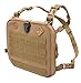 Hazard 4 VentraPack 2-in-1 Molle Chest Pack/Slim Shoulder Bag - Coyote