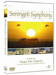 Symphonies Du Serengeti