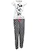 Minnie Mouse Womens' Minnie Mouse Pajamas Size Medium