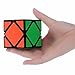MoYu Professional Skewb Speed Magic Cube 3D Puzzle Fast Turns and Good Corner Cutting Learning Education Toy