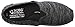 Skechers BOBS Women's BobsPlush-Express Yourself Ballet Flat, Black 1, 10 W US