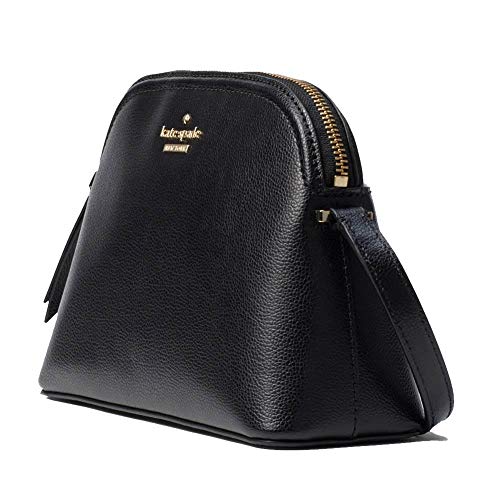 Kate Spade Peggy Patterson Drive Leather Crossbody Bag Pricepulse
