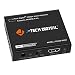J-Tech Digital 4K 60HZ HDMI Audio Extractor Converter SPDIF + 3.5MM Output Supports HDMI 2.0, 18Gpbs Bandwidth, HDCP 2.2, Dolby Digital/DTS Passthrough CEC, HDR10 [JTD18G-H5CH] primary