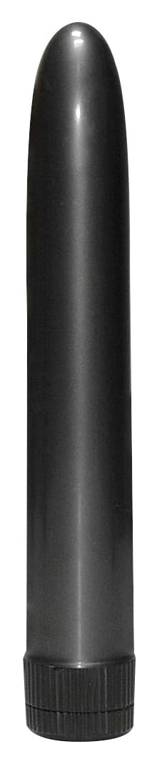 Orion Onyx 551457 Vibrator 17 cm and Ø 2.5 cm Lubricated Material and Adjustable Power — image 1