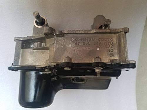 3 pcs DQ200 0AM DSG 7 SP Valve body FIT FOR VW CHEAP SHIPPING