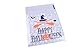 SMYLLS 120 Pcs Self Adhesive Candy Bag 6 Different Style - Cute Cookie Bags for Your Homemade Crafts (Halloween)