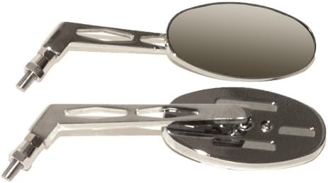 20-26307 Long Billet Left/Right Side Replacement Mirror - Pair