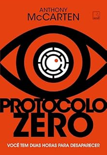 Livro Protocolo Zero
