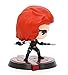 Dragon Models Age of Ultron Black Widow Bobblehead Toy, 6