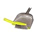 Casabella Wayclean Dustpan & Brush Set - 33059